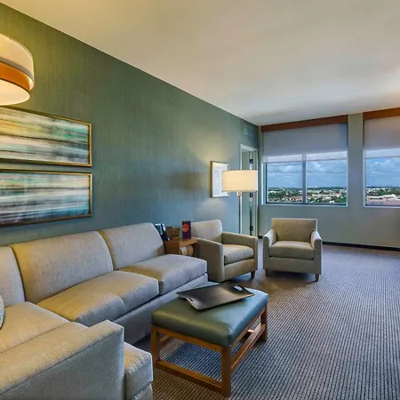 Hyatt Place Boca Raton-3