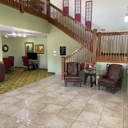 Brookwood Inn Branson-3