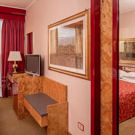 Enea Hotel Pomezia-2
