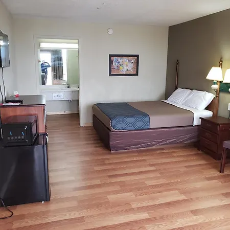 Mountain Home Inn-2