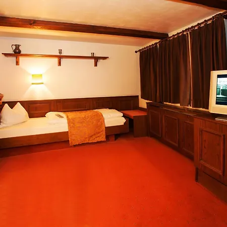 Hotel Ritter St. Georg-2