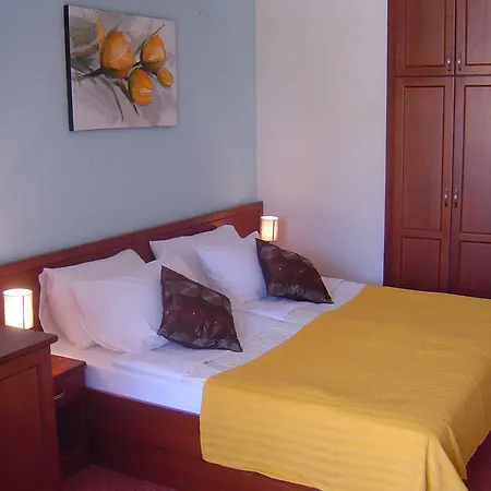 Hotel Villa Garden Ulcinj-Ulqin-2