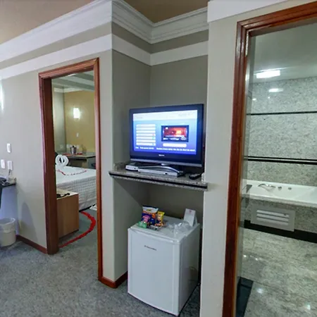 Hotel Executive Arapongas-2