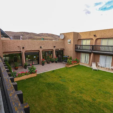 Divya Sutra Plaza And Conference Centre, Vernon, Bc-3