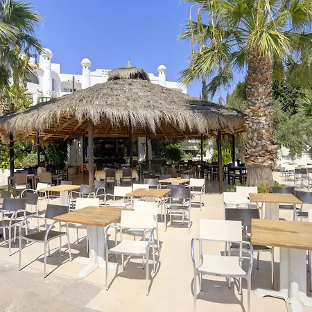 Hammamet Garden Resort & Spa-2