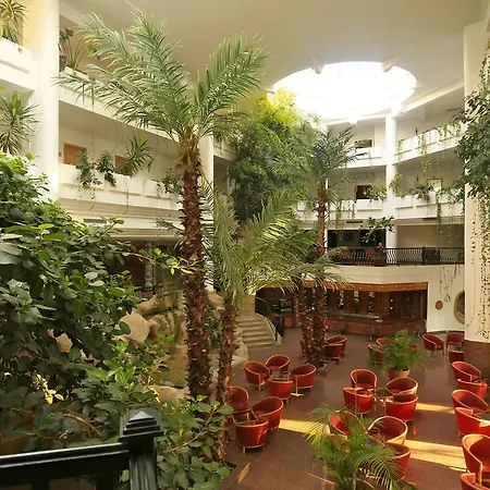Hammamet Garden Resort & Spa-3