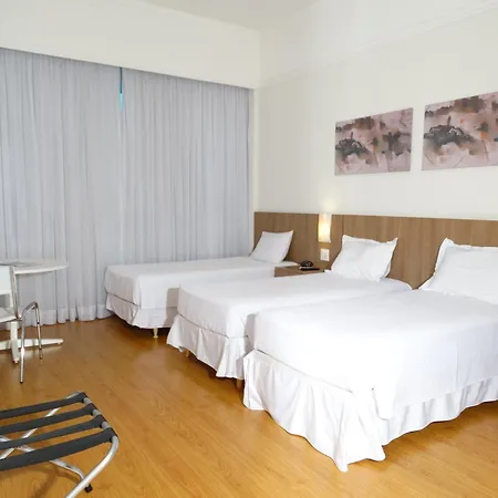Premier Parc Hotel-2
