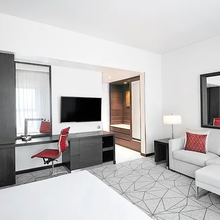 Hyatt Place Dubai Jumeirah-2