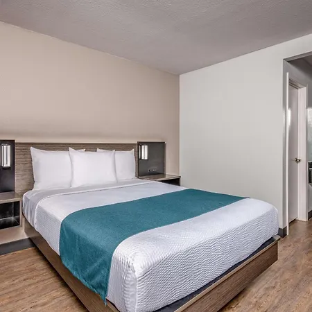 Motel 6-Euless, Tx - Dallas-3