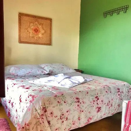 Pousada Querubins-3