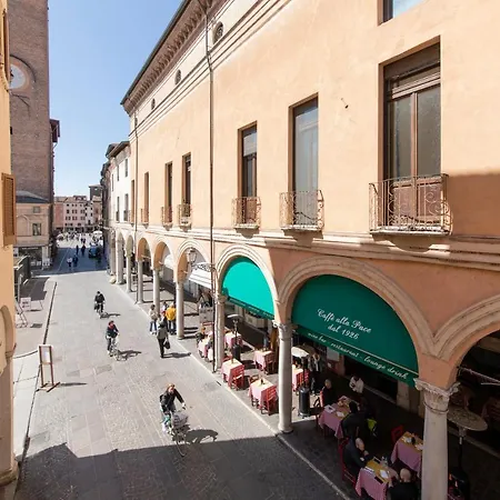 Hotel Broletto - Centro Storico-3