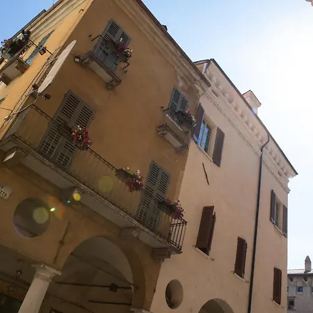 Hotel Broletto - Centro Storico-2