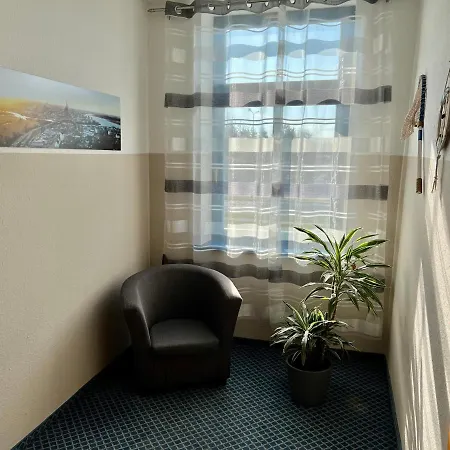Hotel-Pension "Petridamm"-3