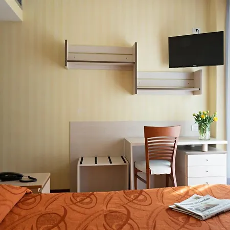 Hotel Mirage-2