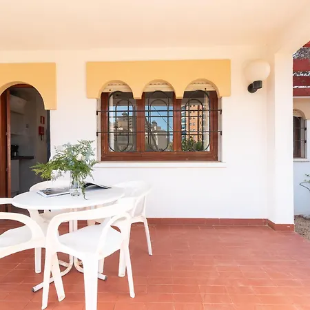 Aparto Residence Galetamar-2