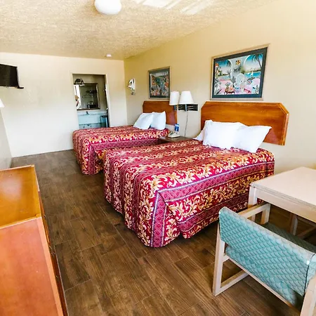 Summer Breeze Motel-3