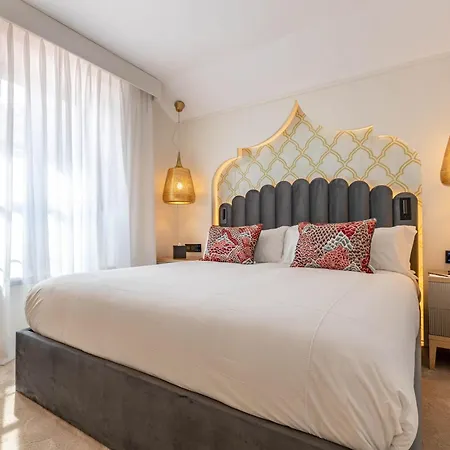 Hotel Claude Marbella-3
