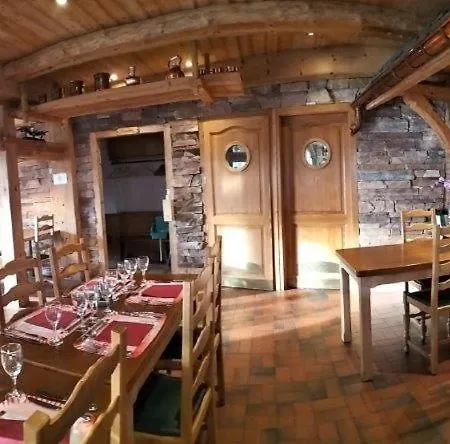 Auberge des Skieurs-3