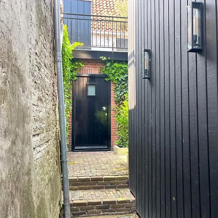Het Gasthuysje in Dokkum-2