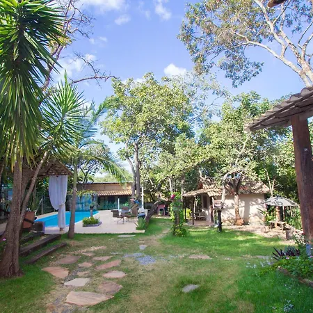 Vila Flores Pousada-3