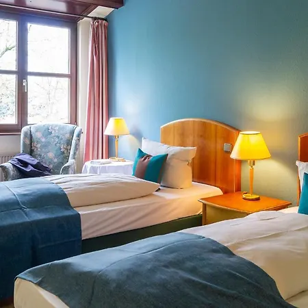 Trip Inn Bristol Hotel Mainz-3