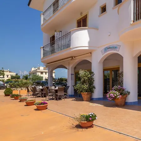 B&B Sperlonga-2