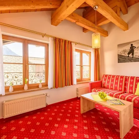 Aparthotel Weinklause Superior-2