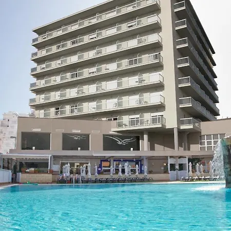 Hotel Las Gaviotas-2