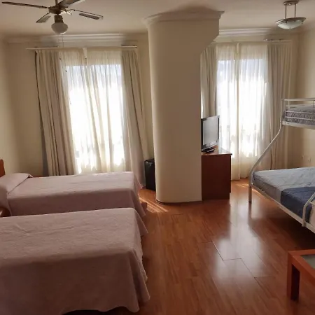 Hotel Avenida de Canarias-2