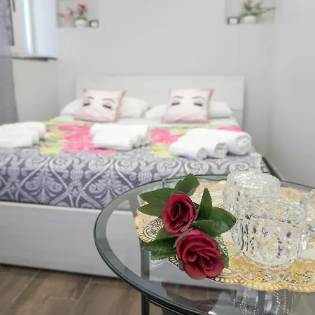 B&B Porta Garibaldi-2