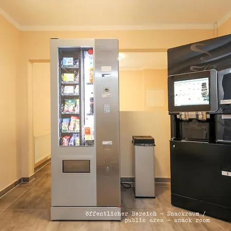 Amaroo - Rooms & Apartments "Charlotte"-2