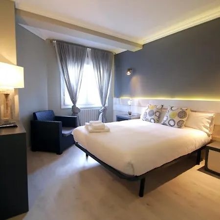 Hotel Alda Estación Vigo-3