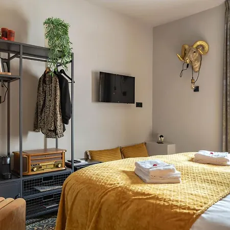 Boutique Hotel De Drentse Liefde-2