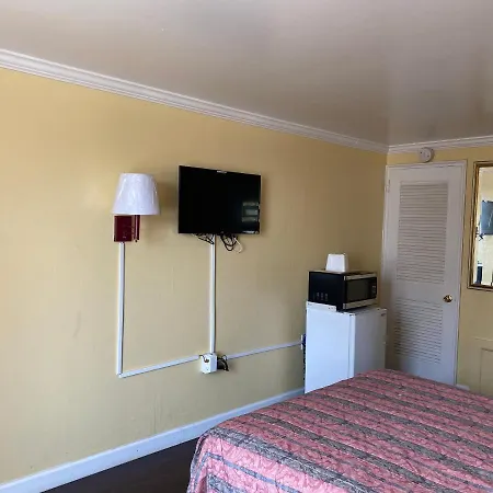 Downbeach Inn-3