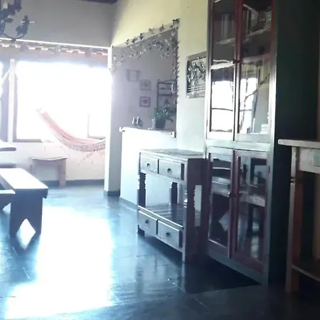 Poente Guest House-3