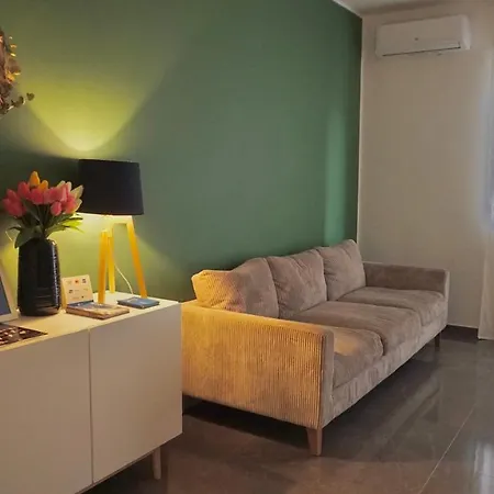 B&B La Rosa Felice-3