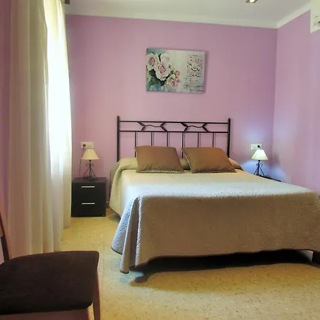 Hostal Can Bassalis-2