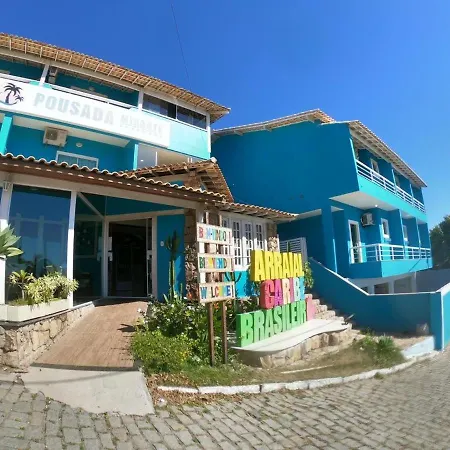 Mirante Da Prainha-2