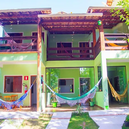 Pousada Alecrim-2