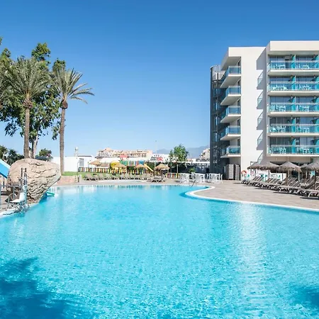 Hotel Roquetas El Palmeral by Pierre&Vacances-3
