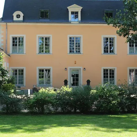 Hôtel Le Gentleman-3