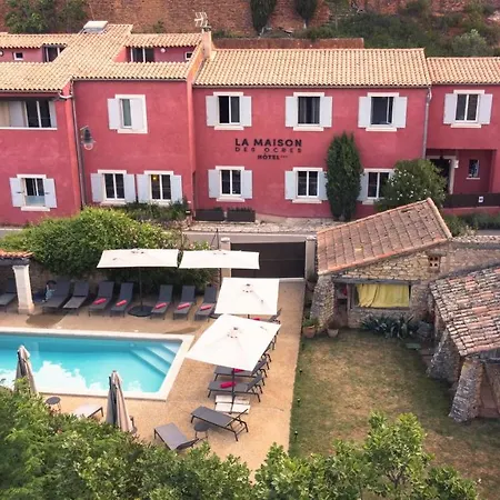 La Maison des Ocres-3
