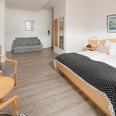 Hotel Künstlerhaus-3