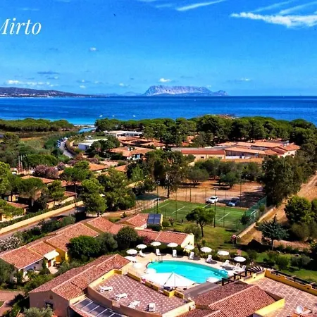 Hotel Cala Mirto-2