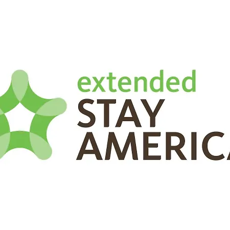 Extended Stay America Suites - El Paso - Airport-2