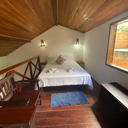 Pousada Cabana-2