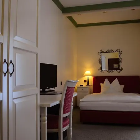 Sonnenhotel Amtsheide-3