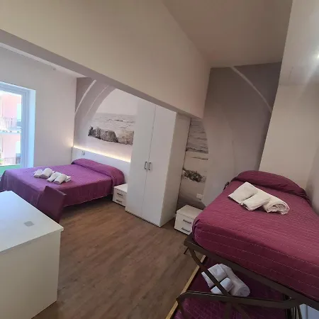 Hotel Ragno D'Oro-2