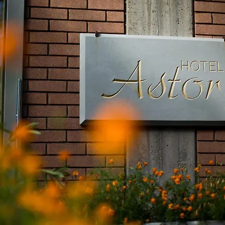 Hotel Astor-2