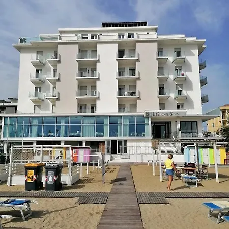 Hotel Globus-2